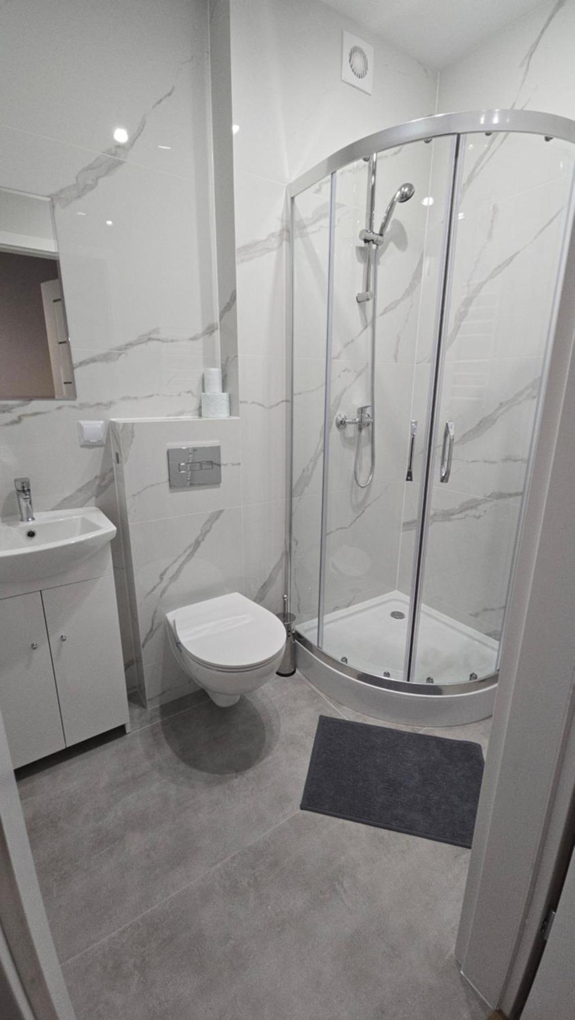 Vip Village Las Woda Rower - Podgrzewany Basen, Balia, Sauna Miedzierza Exteriér fotografie
